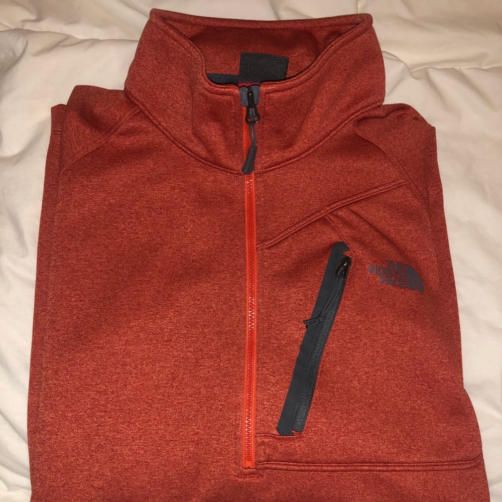 The North Face Men’s Pullover